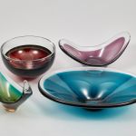 947 7102 ART GLASS